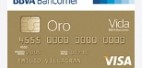 bbva bancomer tarjeta de credito oro