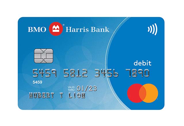 bmo harris in canada