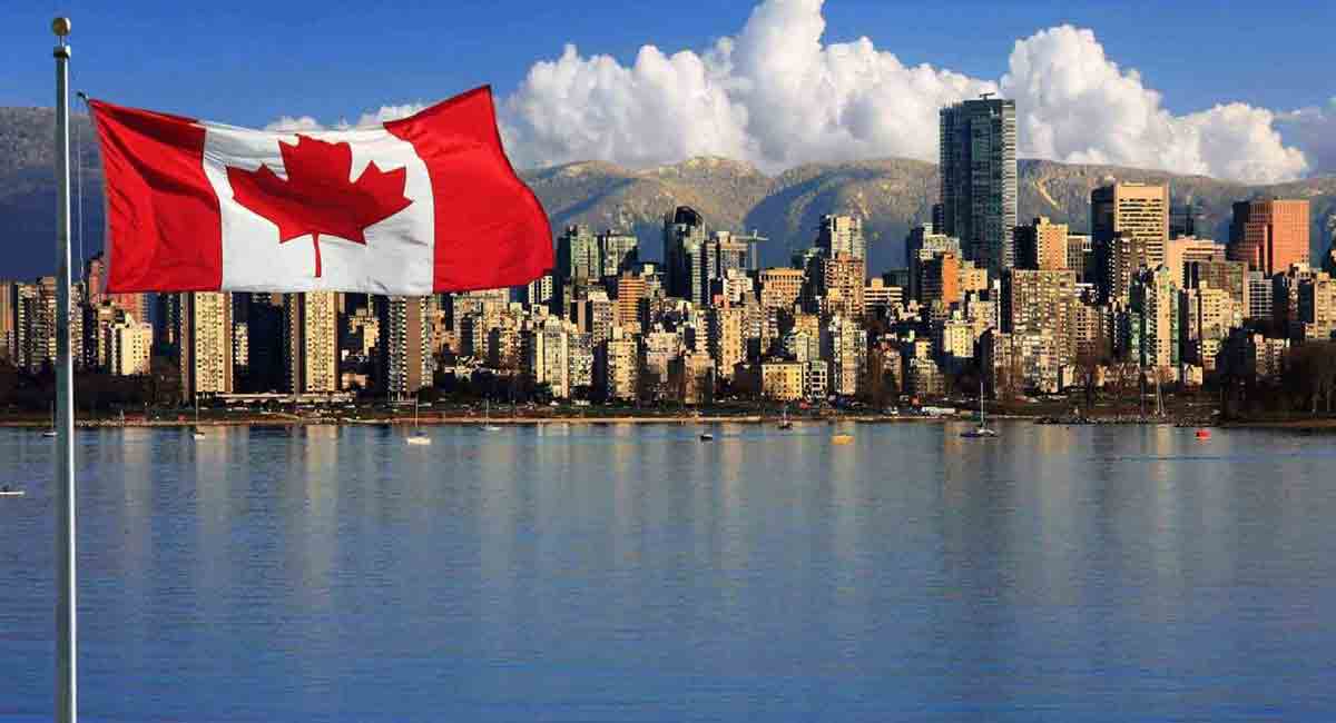 imagen de ¿Cómo Invertir en Canadá?