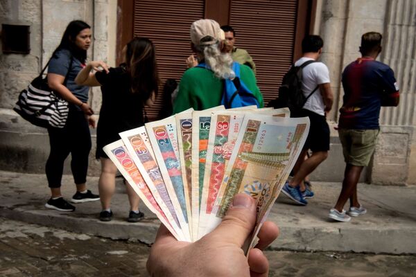 Mejores Empresas De Envío De Dinero A Cuba Desde Canadá 🍁 Cotizator Canada 9141