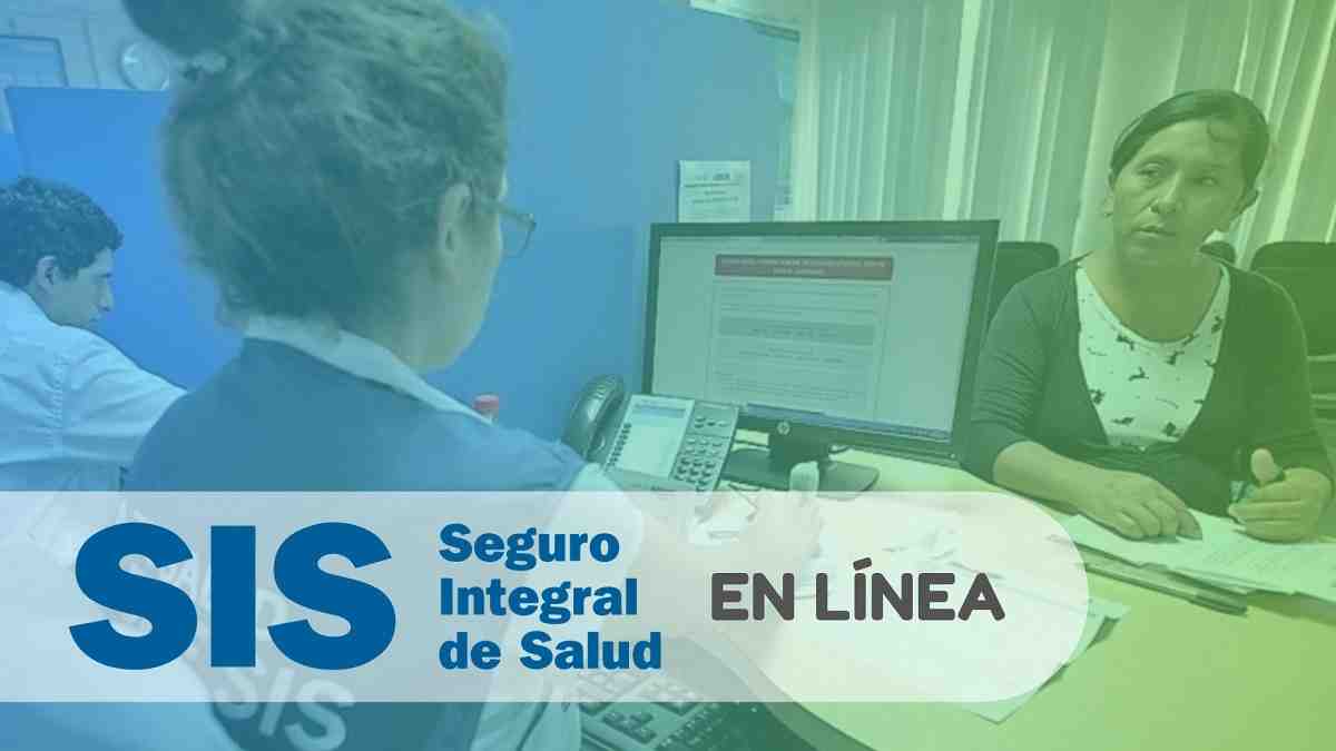 Más sobre Cuál es el teléfono de contacto SIS