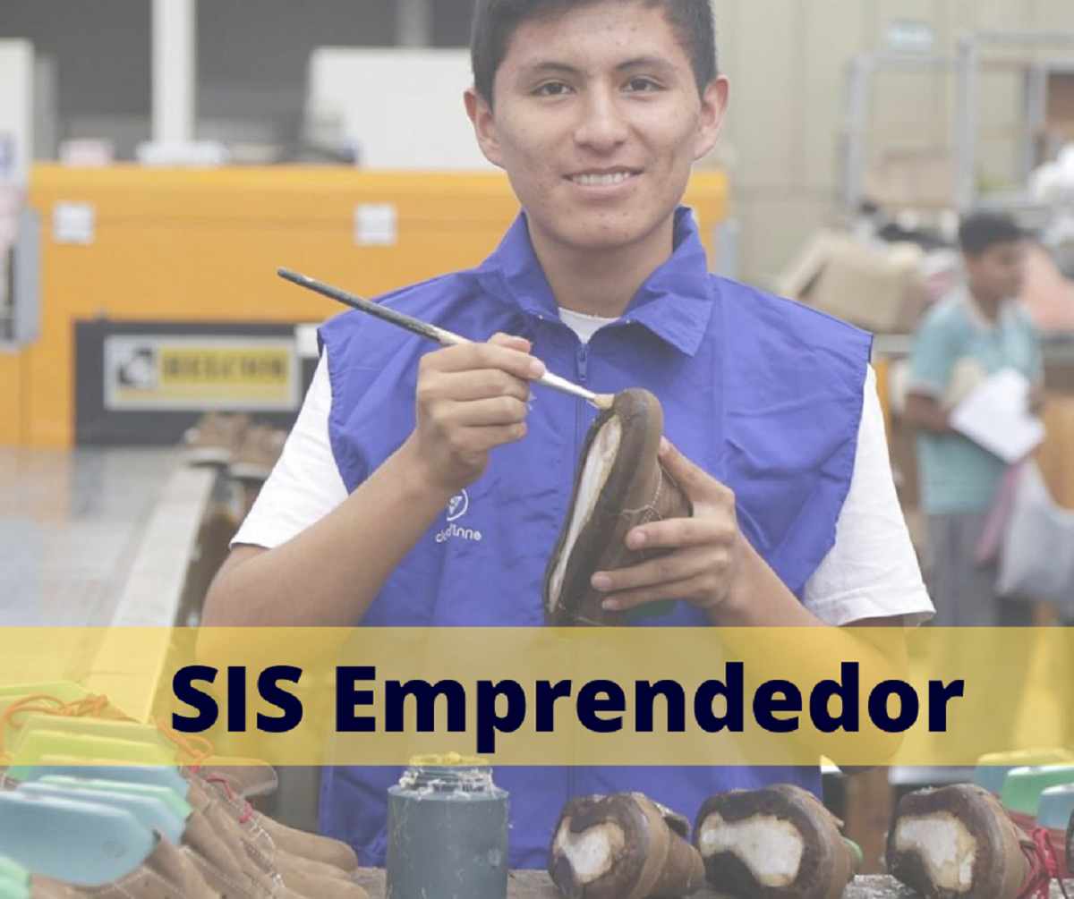 SIS EMPRENDEDOR