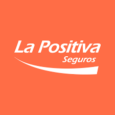 logo de SCTR La Positiva