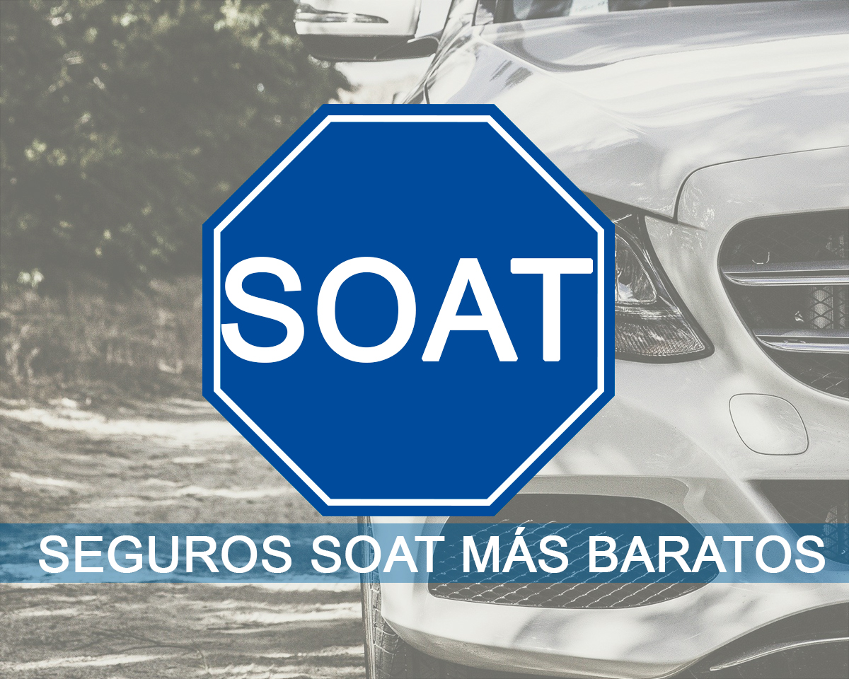 Más sobre 6 Mejores Seguros SOAT en el Perú
