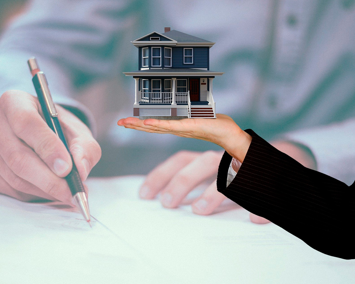 Más sobre ¿Cómo hipotecar una casa en Perú?