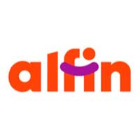 logo de Préstamos Personales Alfin Banco