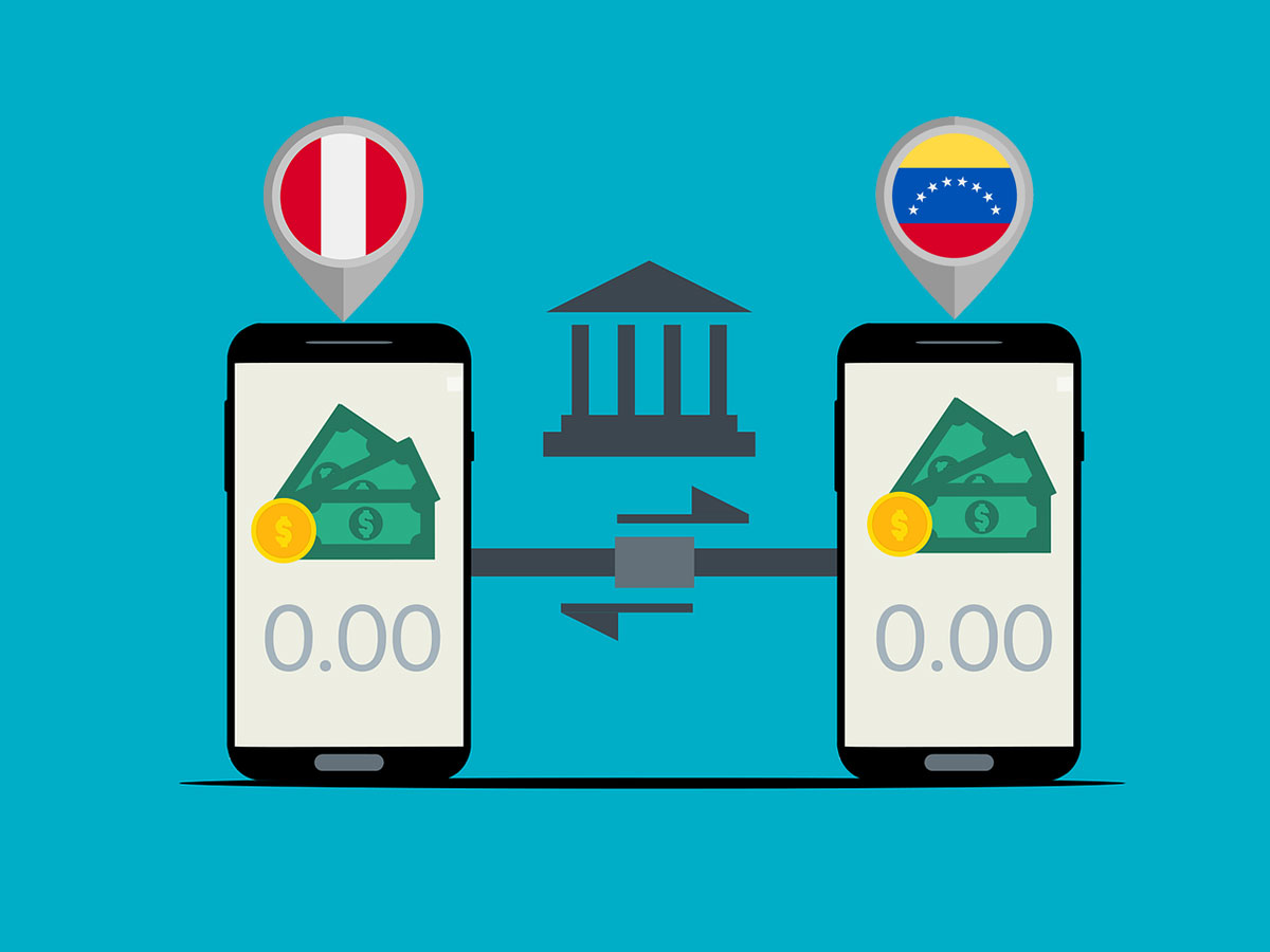 Más sobre Las 4 mejores empresas de remesas a Venezuela