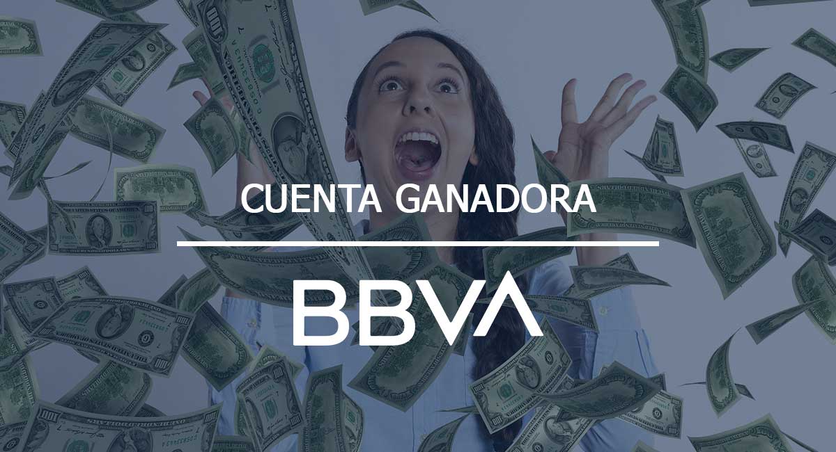 Más sobre Cuenta Ganadora BBVA: Precios, Beneficios y Requisitos