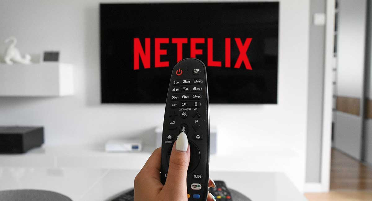 imagen de ¿Cómo pagar Netflix en Perú?