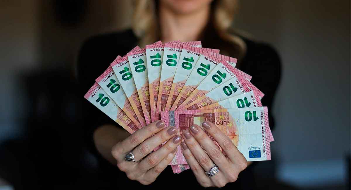 imagen de Mejores Préstamos solo con DNI sin Requisitos