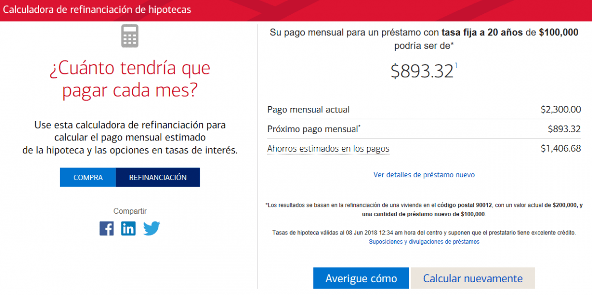 Préstamos Personales Bank Of America: Cómo Solicitar | Teléfono | Tarifas