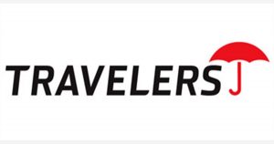 logo de Travelers Insurance