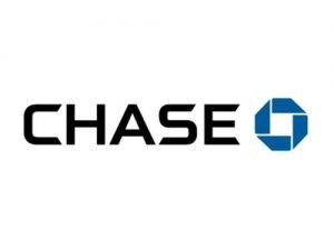 logo de Tarjetas de Crédito Chase