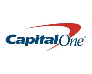 logo de Tarjetas de Crédito Capital One