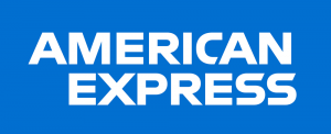 logo de Tarjetas de Crédito American Express