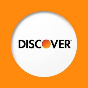 logo de Tarjetas de Crédito Discover