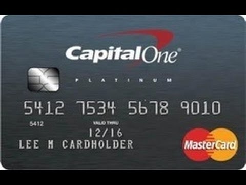 ������ Tarjeta de Crédito Platinium Card | ¿la mejor para ti este 2021? ������