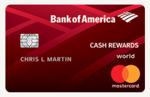 logo de Tarjeta de Crédito Cash Rewards