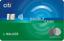 logo de Tarjeta de Crédito Double Cash