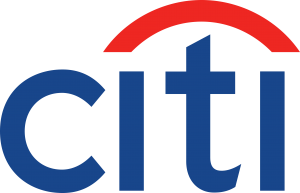 logo de Tarjetas de Crédito Citi