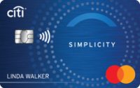logo de Tarjeta de Crédito Citi Simplicity