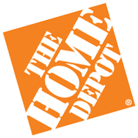 logo de Tarjetas de Crédito Home Depot