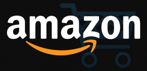 logo de Tarjetas de Crédito Amazon