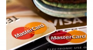 logo de Tarjetas de Crédito MasterCard