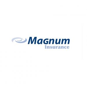 logo de Seguros Magnum