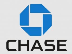 logo de Chase Bank Mortgage