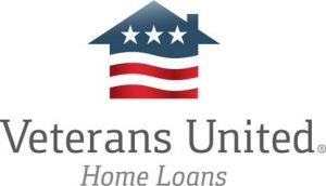 logo de Veterans United Home Mortgage
