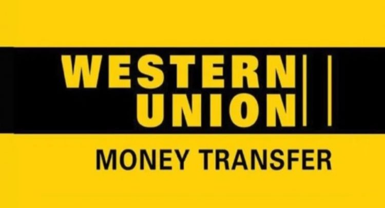 envíos de dinero a colombia desde Wester union