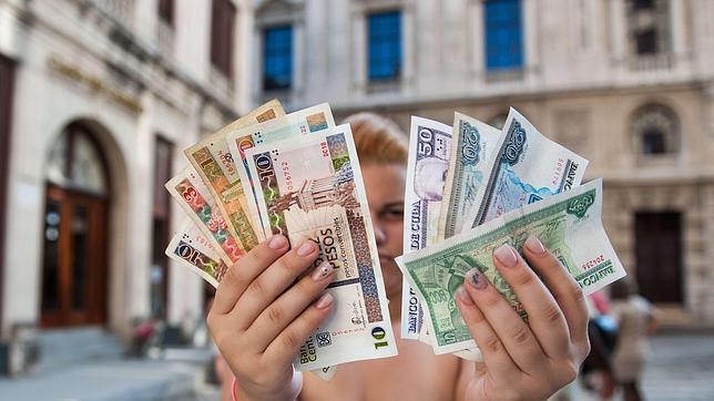 Envíos de dinero a Cuba desde Estados Unidos