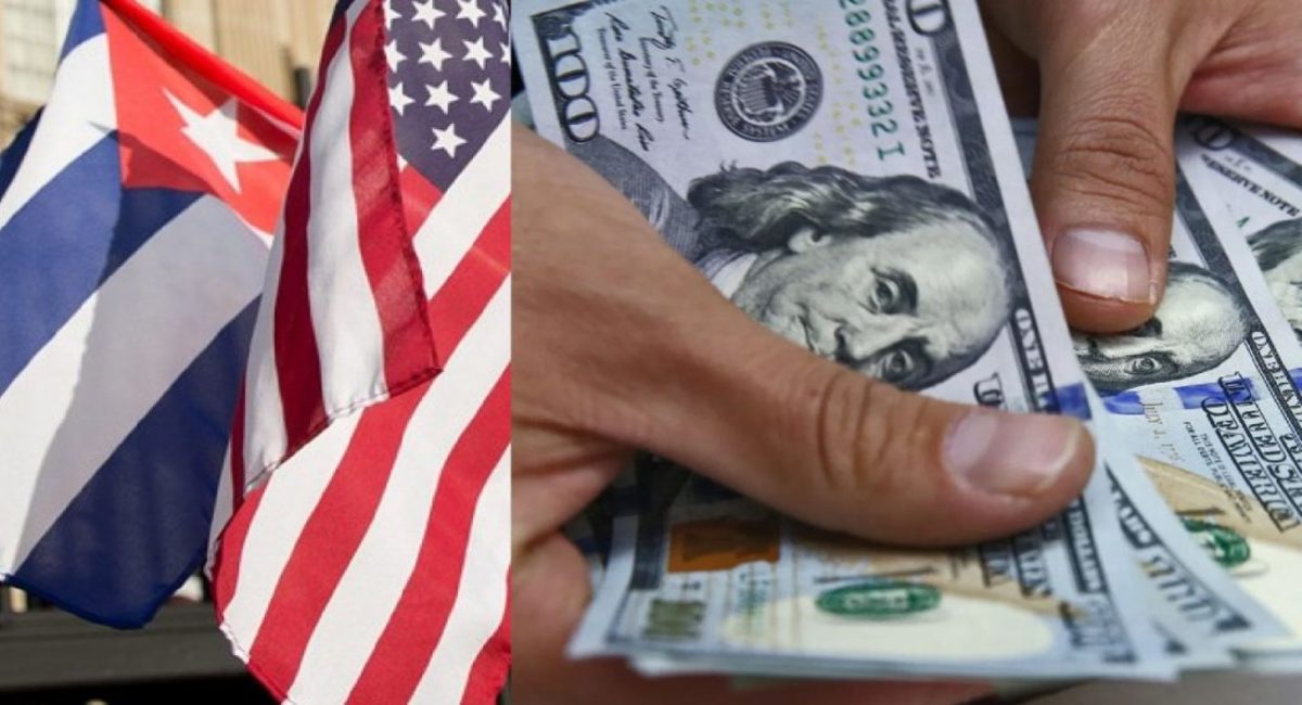 Las 5 Mejores Compañías de Envíos de Dinero a Cuba desde Estados Unidos  【Guía 2022 】