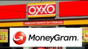 moneygram cobro oxxo en mexico