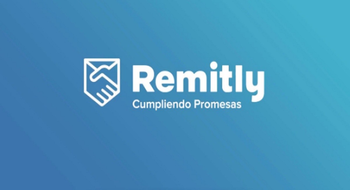 Envíos de dinero Remitly
