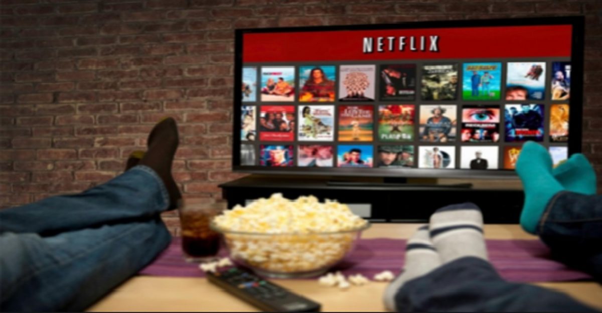 ¿Cómo Pagar Netflix en Estados Unidos? Guía 2021