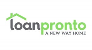 logo de Préstamos Hipotecarios LoanPronto en Español