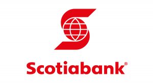 logo de Tarjetas de Crédito Scotiabank en USA