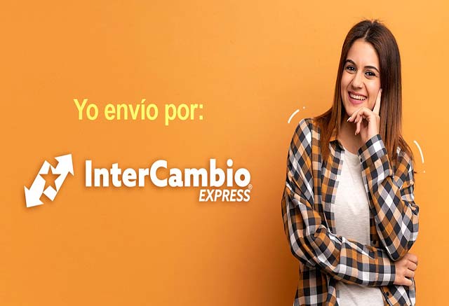 Envíos De Dinero Intercambio Express 💸 Comisiones Y Plazos 2024 1716