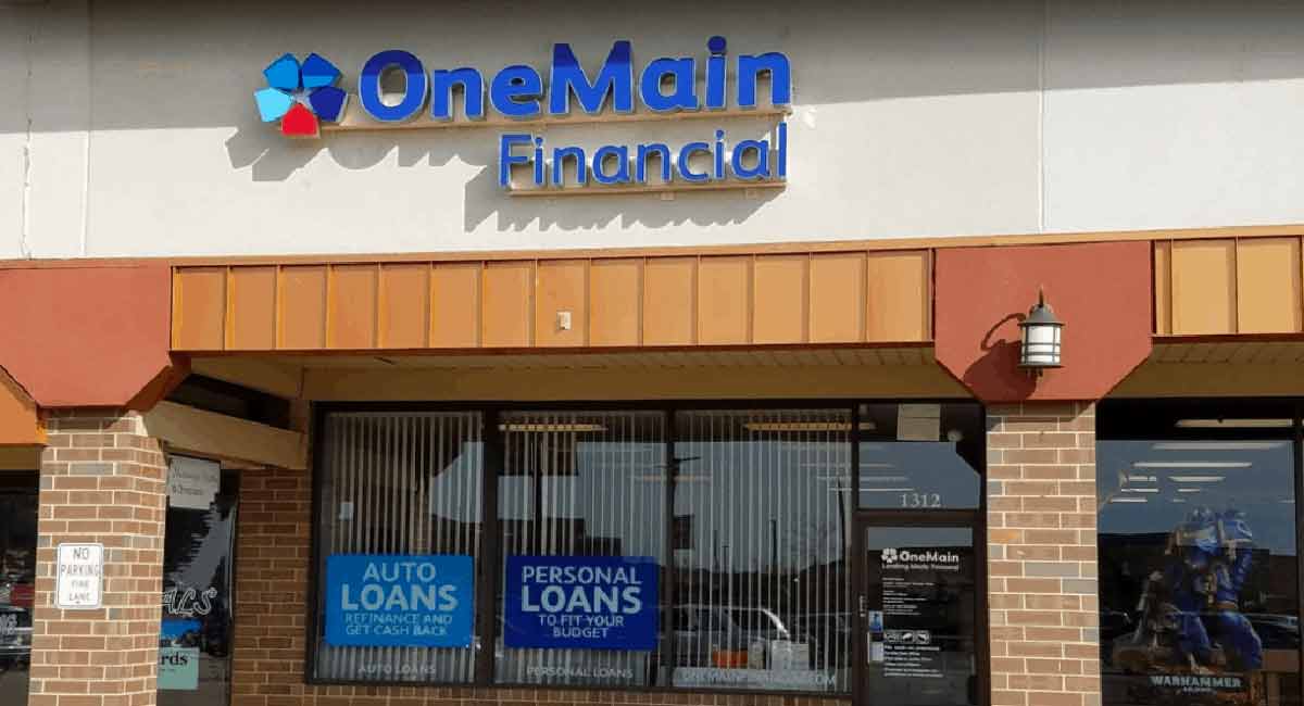 OneMain Financial en Español ♡ ¿Es Confiable? Requisitos 2023