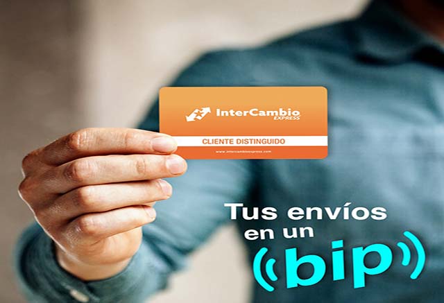 Envíos De Dinero Intercambio Express 💸 Comisiones Y Plazos 2024 8170