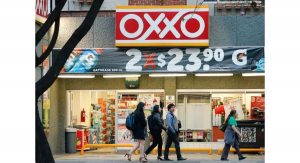 OXXO- Tarjeta Saldazo