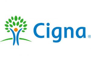 logo de Cigna en Español
