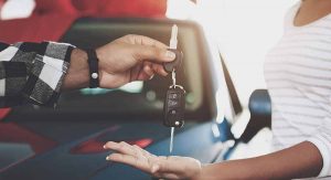 imagen de ¿Es Posible Comprar un Carro sin Crédito?