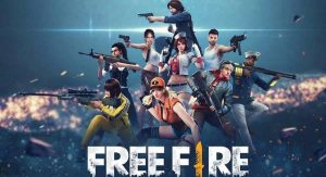 imagen de ¿Cómo Pagar Free Fire en Estados Unidos?