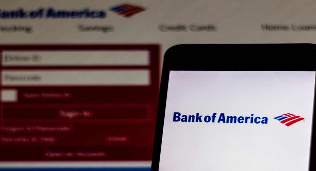 Requisitos para abrir una cuenta en Bank of America