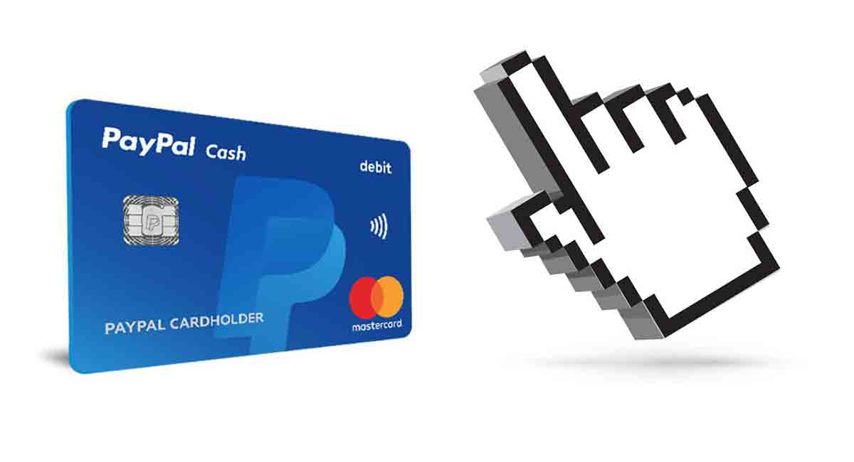 En el nombre aislamiento Repeler Cómo Solicitar una Tarjeta de Crédito PayPal? 【Guía 2022 】