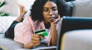 imagen de ¿Cómo Transferir Dinero de una Tarjeta a otra por Internet?