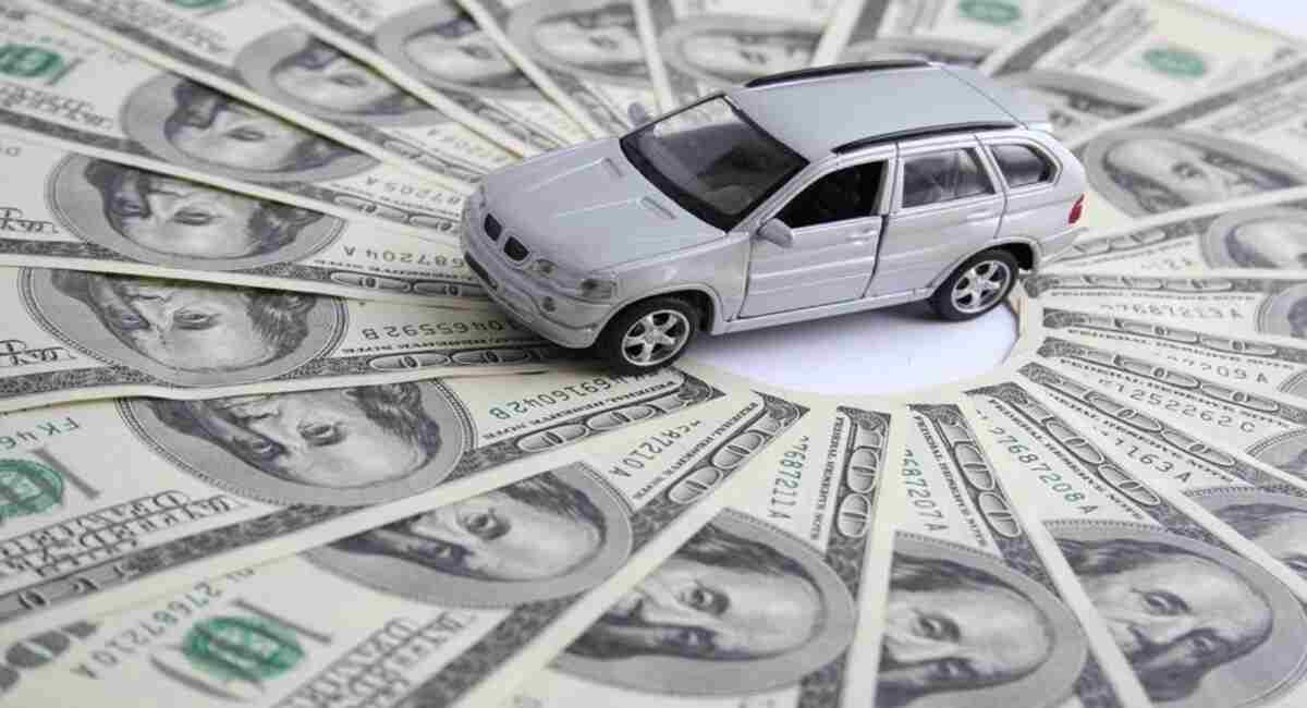 Elegant Prestamos De Dinero Por Titulo De Carro Gallery